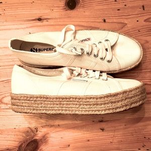 ✨SUPERGA SNEAKERS✨